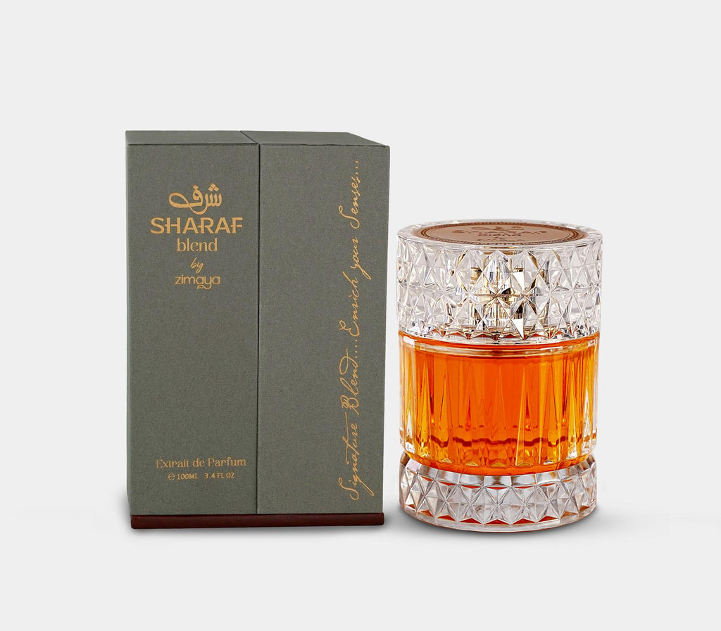 SHARAF BLEND