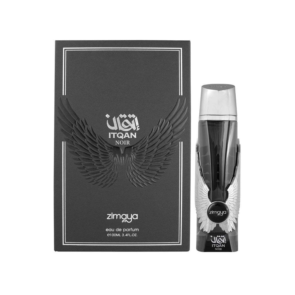 ITQAN NOIR
