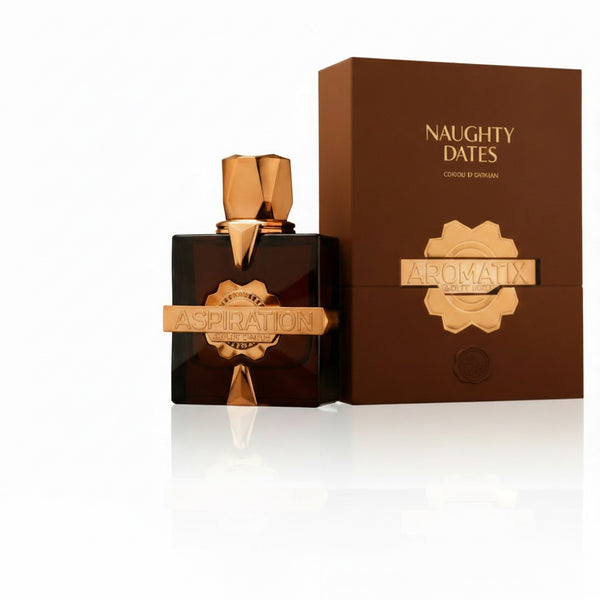 AROMATIX NAUGHTY DATES