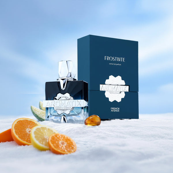 Aromatix Frostbite