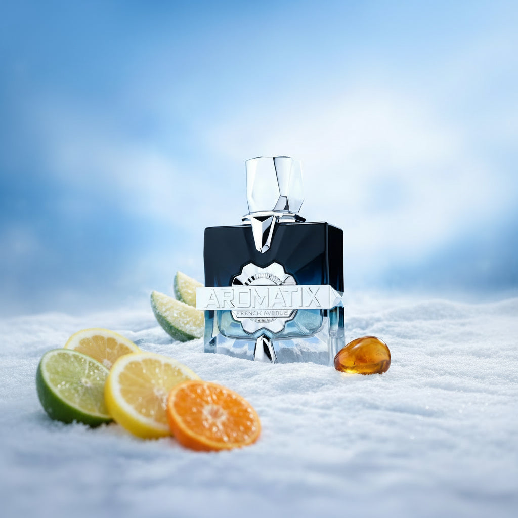 Aromatix Frostbite