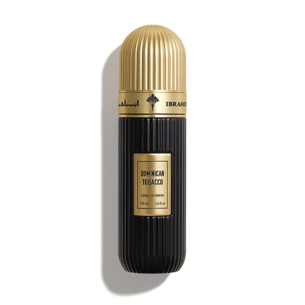 Dominican Tobacco Perfume by Ibrahm Alqurashi Ibraq