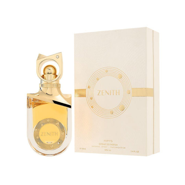 Perfume Zenith By Riiffs