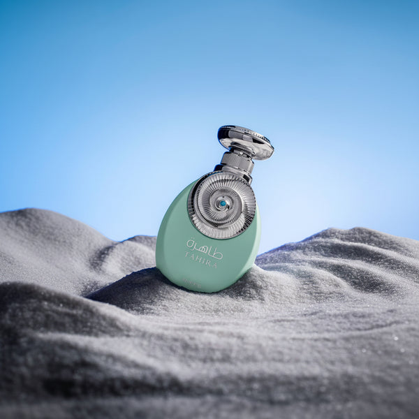 Perfume Tahira By Riiffs