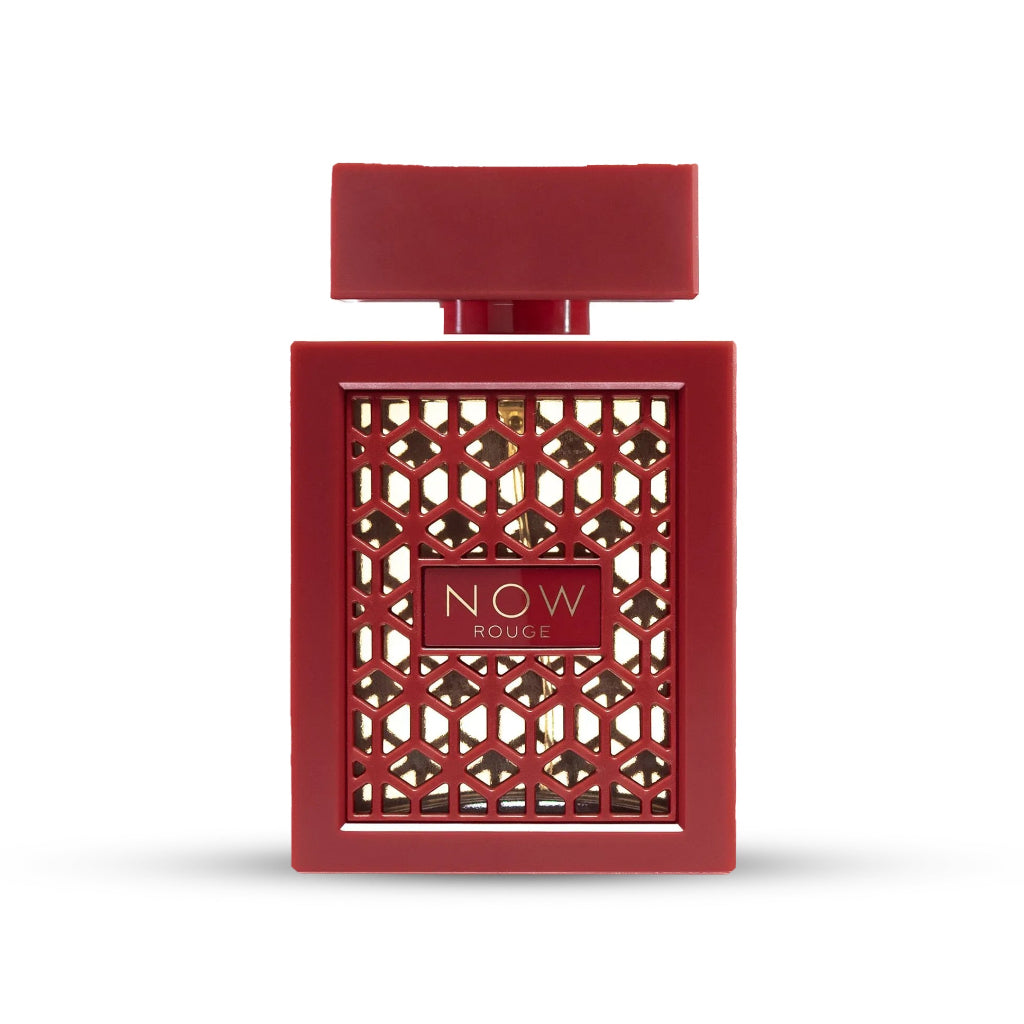 Perfume Rave Now Rouge By Lattafa