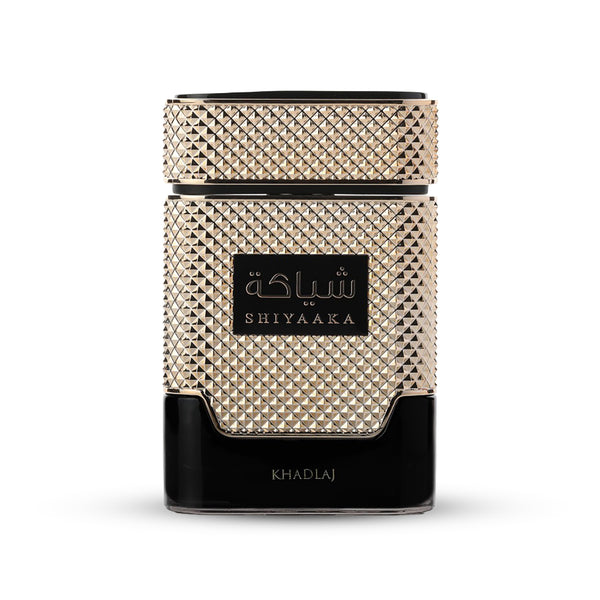 Shiyaaka Gold 100 ML EDP-spray