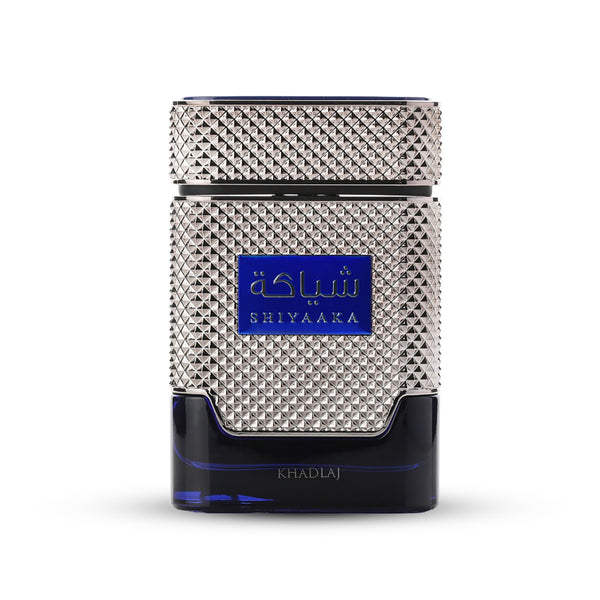 Shiyaaka Blauw 100 ML EDP-spray