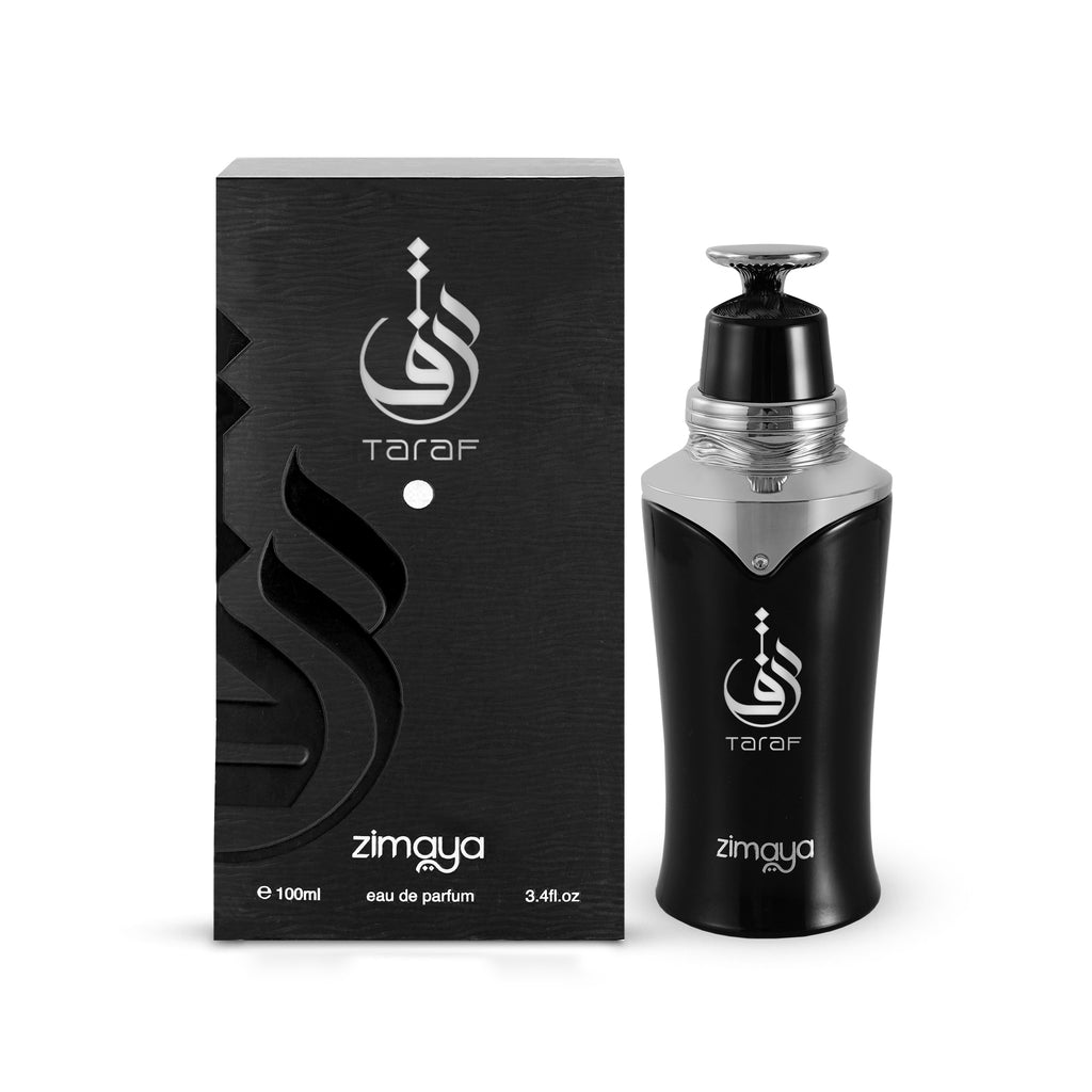 Taraf Black