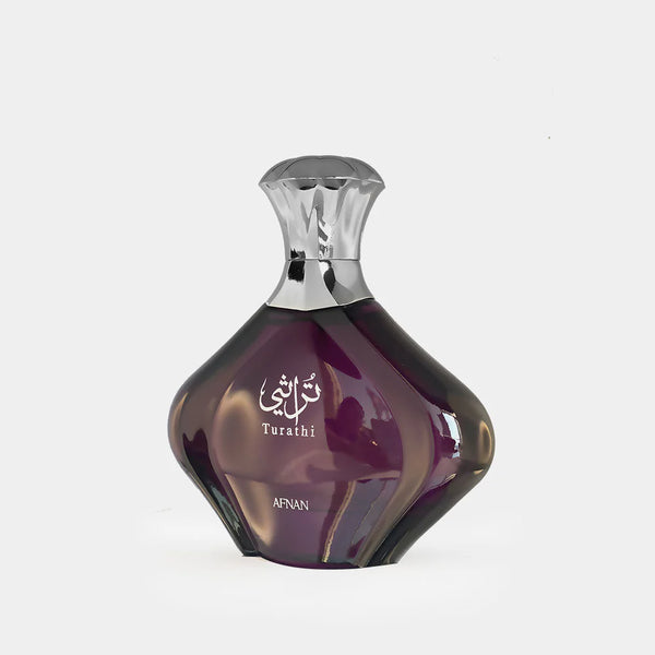 TURATHI PURPLE FEMME