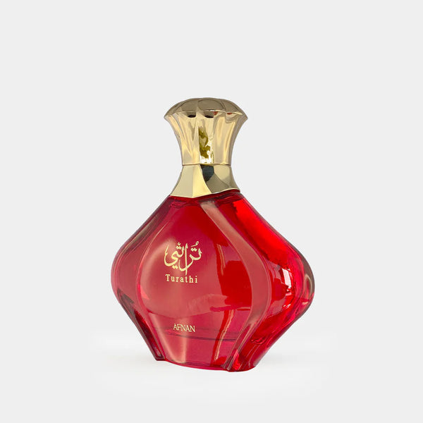 TURATHI RED FEMME