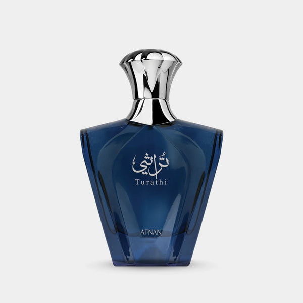 TURATHI BLUE HOMME