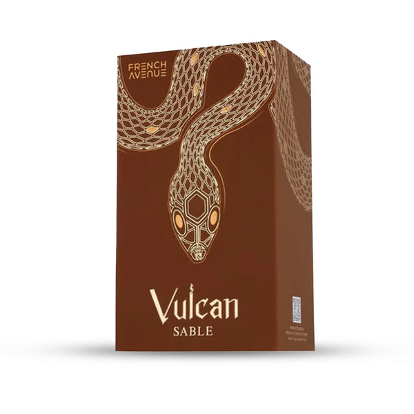 Vulcan sable