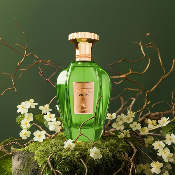 Voux Zingy