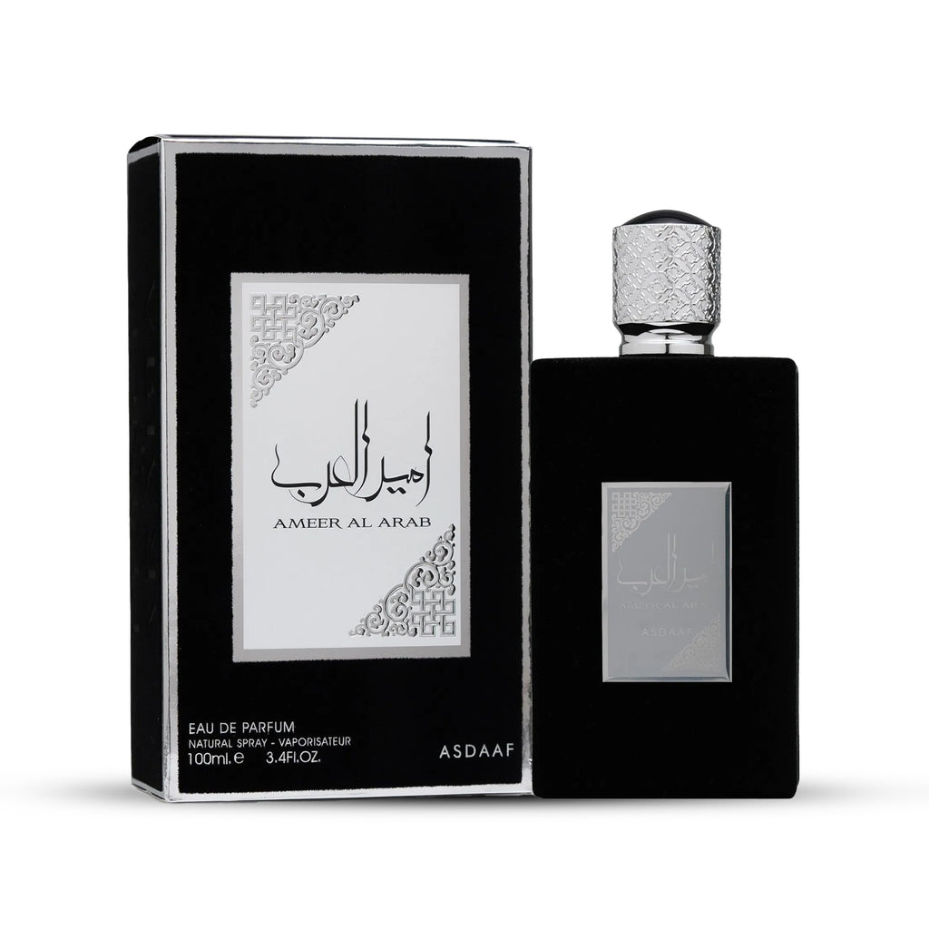Ameer Al Arab