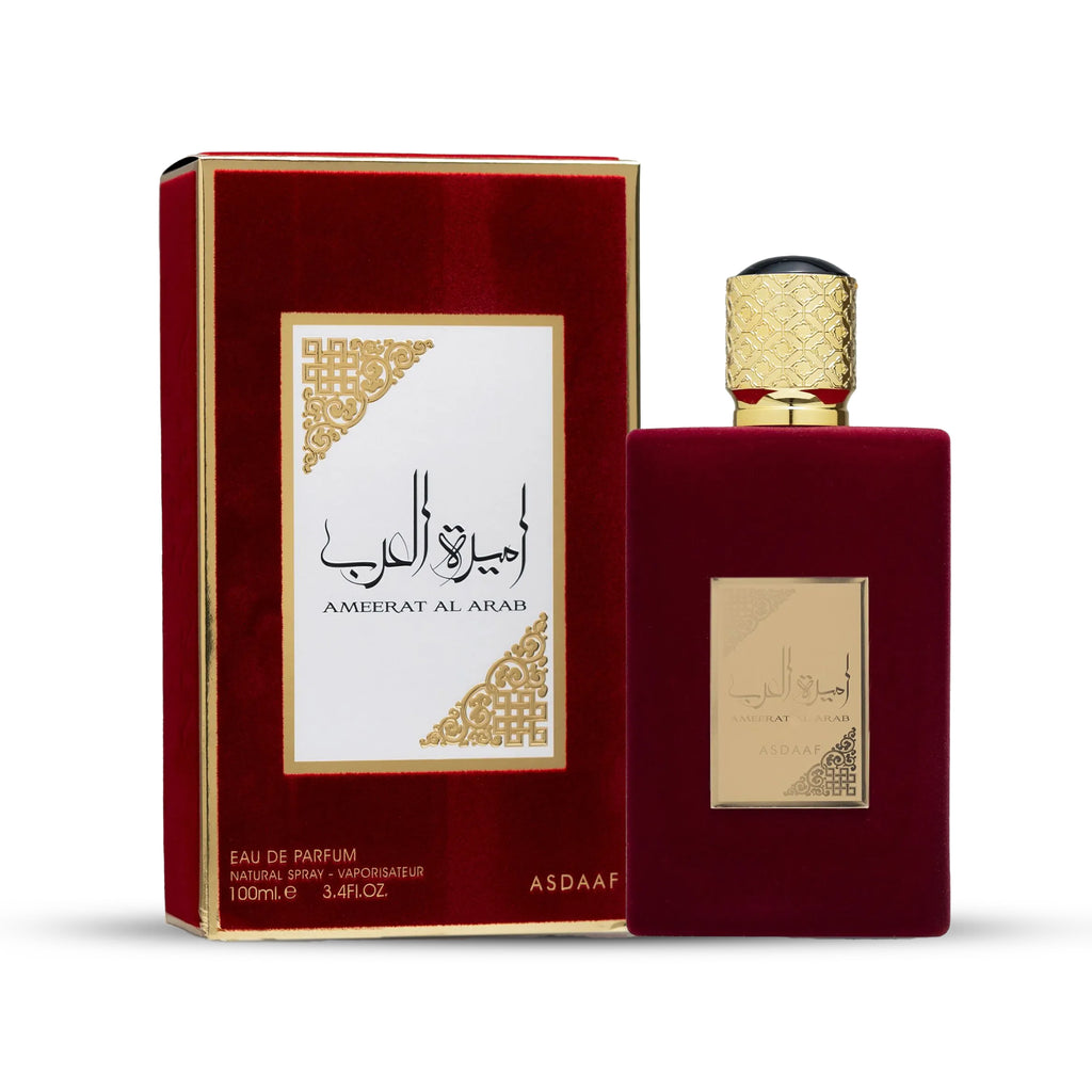 Ameerat Al Arab