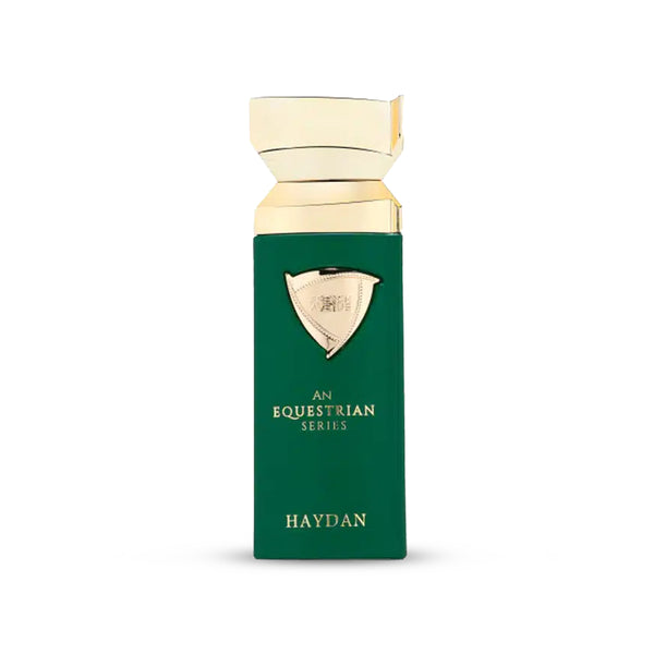 Haydan Eau de Parfum (Series Equestrian)