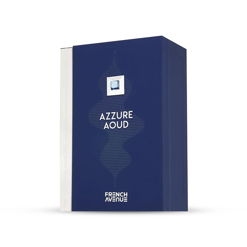 Azzure Aoud