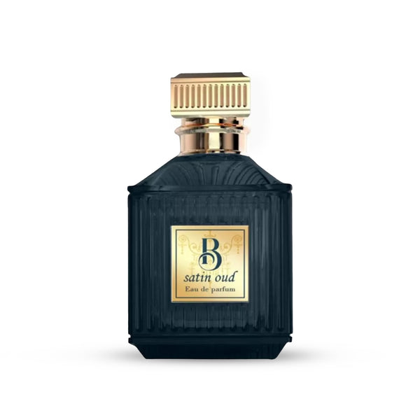 B Satin Oud