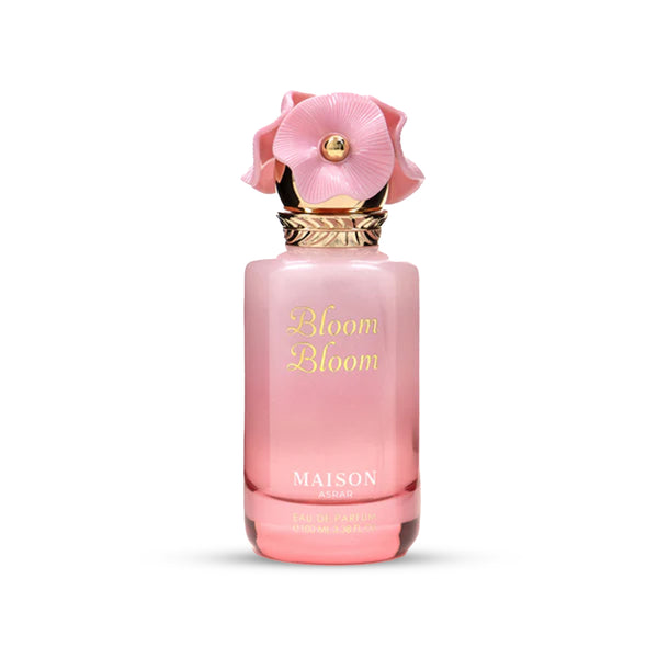 Bloom Bloom