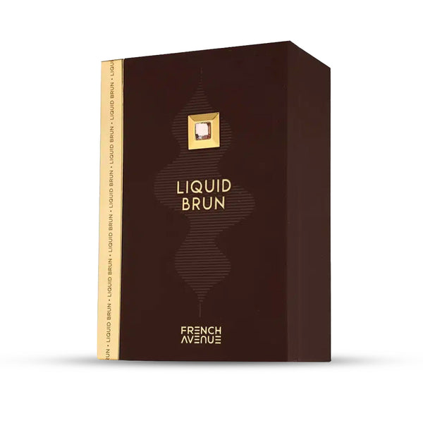 Liquid Brun