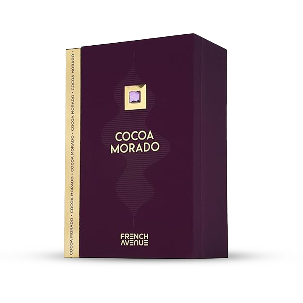 Cacao Morado Eau de Parfum 100 ML