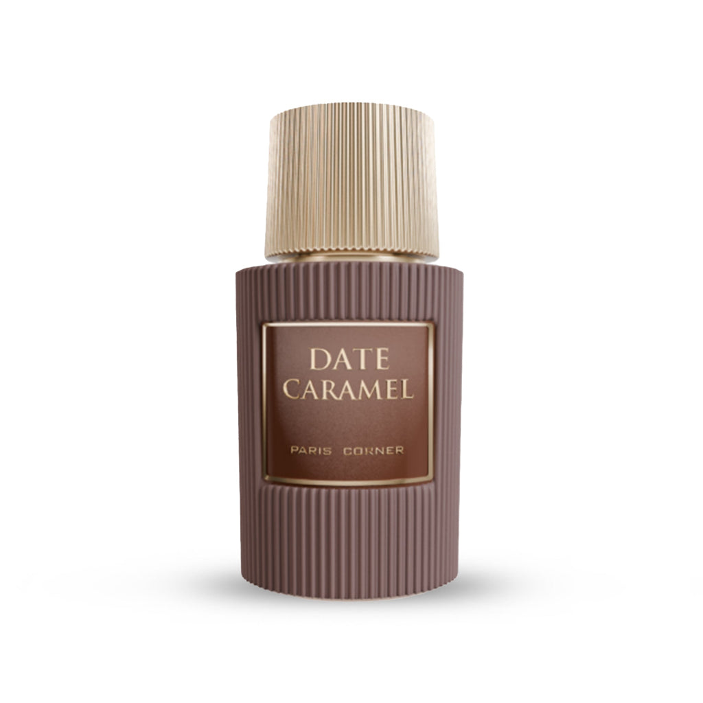Dadelkaramel