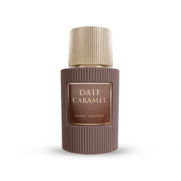 Dadelkaramel
