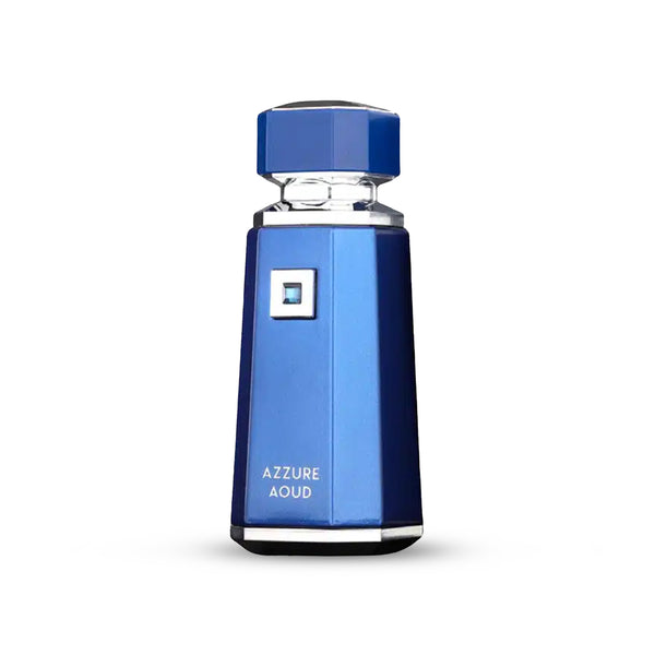 Azzure Aoud