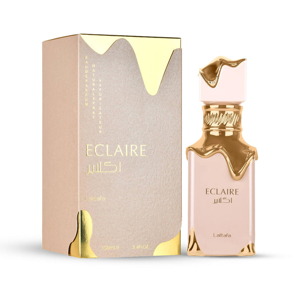 Eclaire perfume 