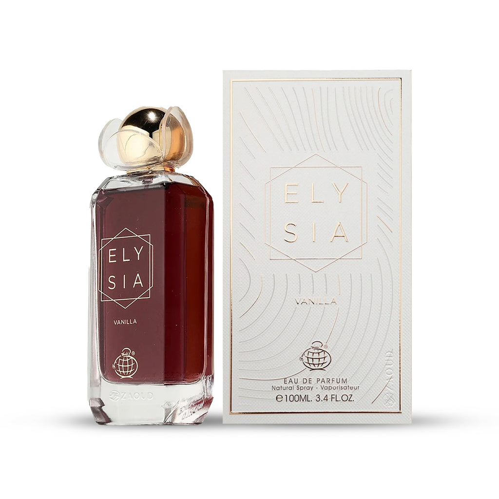 Elysia Vanilla