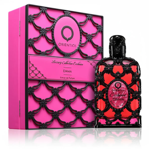 Orientica Exclusive Dania