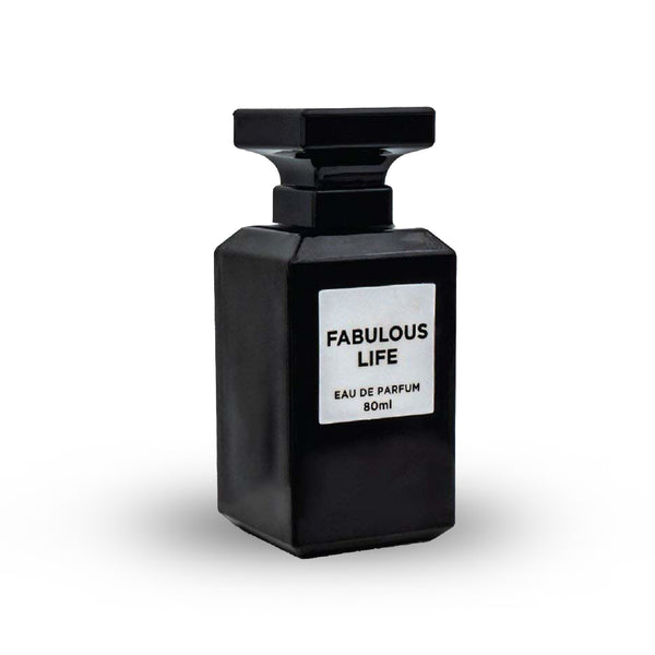 Fabulous Life