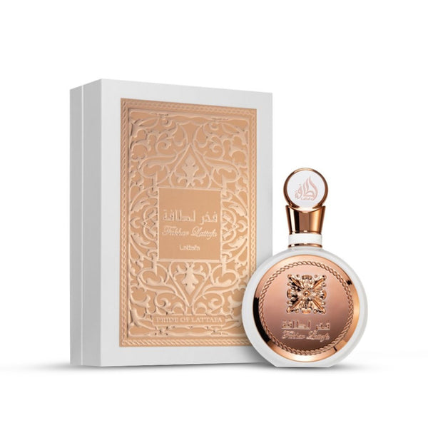 Fakhr Lattafa Women Perfume