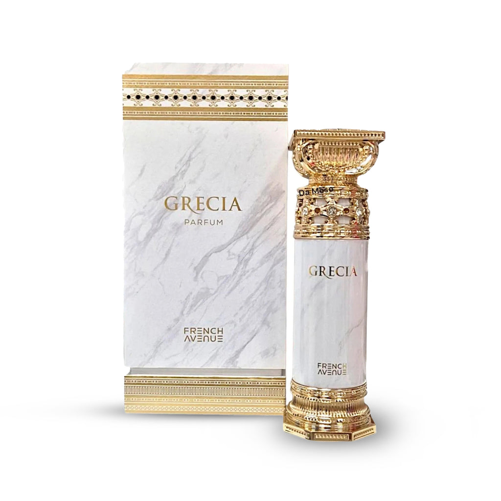 Grecia