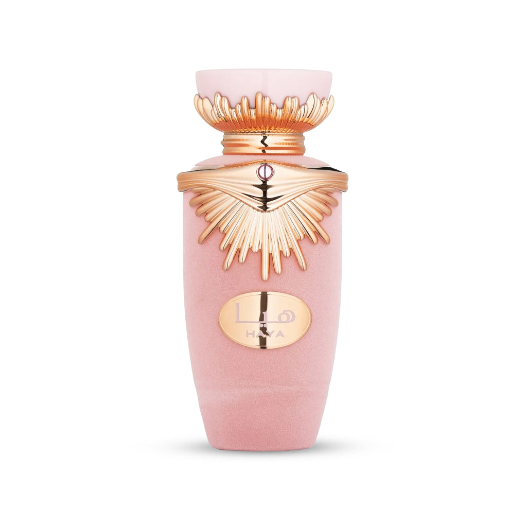 Lattafa Haya Perfume
