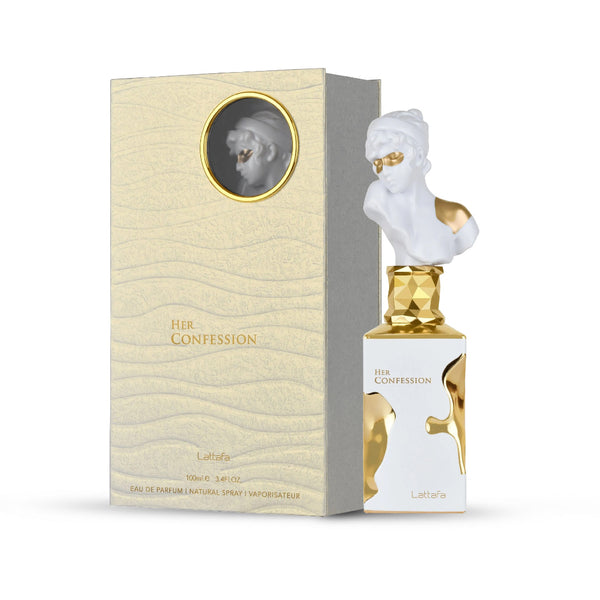 Lattafa Her Confession Perfume