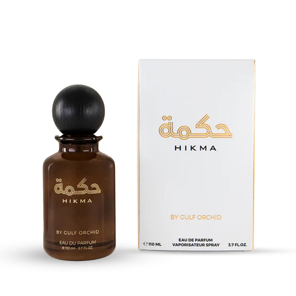 Hikma 