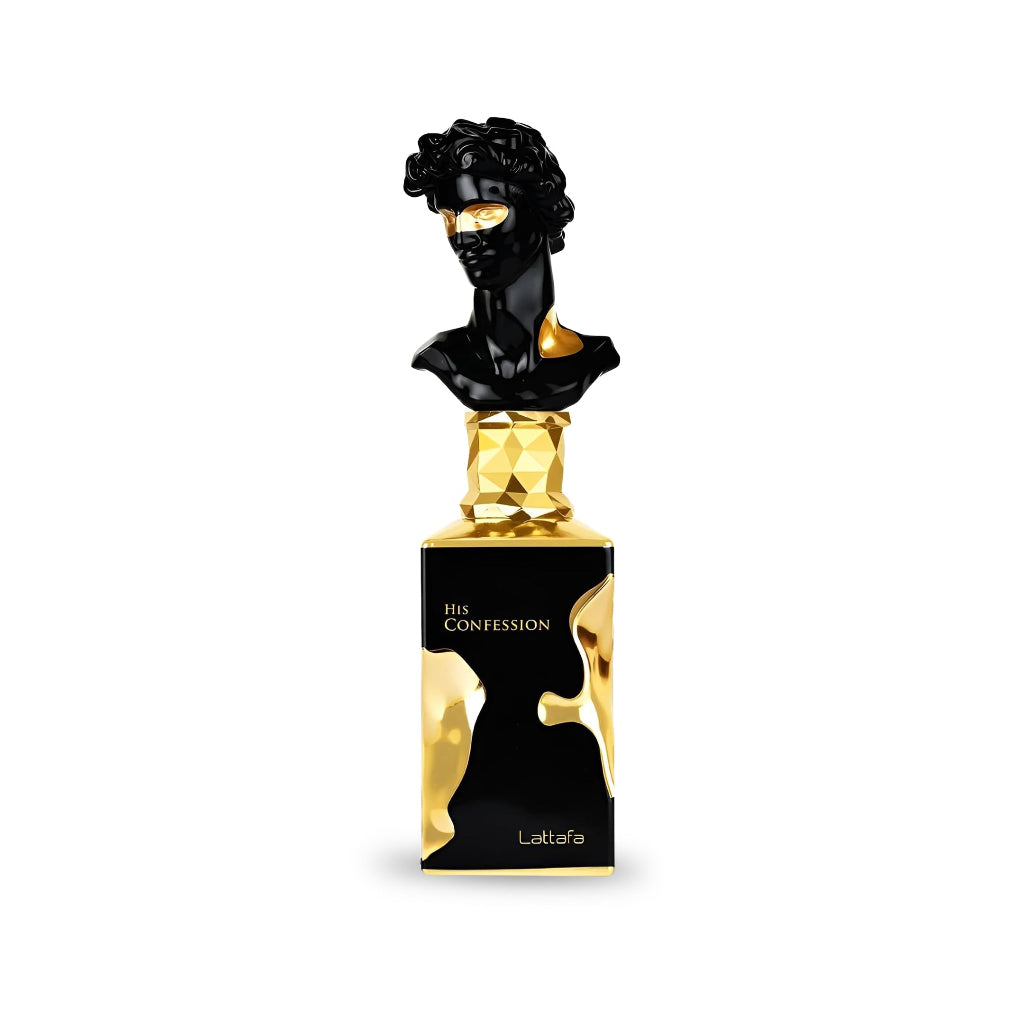 Lattafa His Confession Perfume