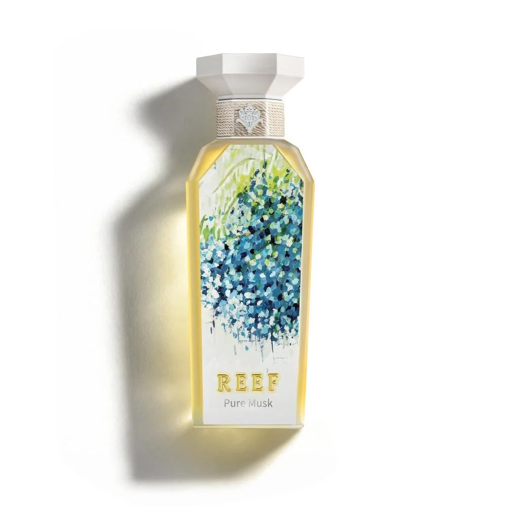 Perfume Reef Pure Musk By Reef