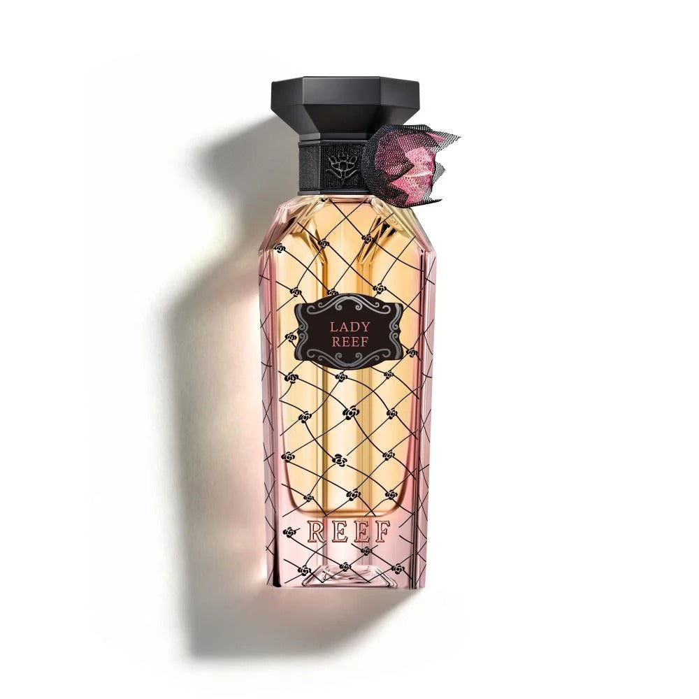 Perfume Lady Reef By Reef