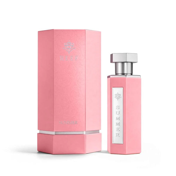 Perfume Reef Summer Pink By Reef