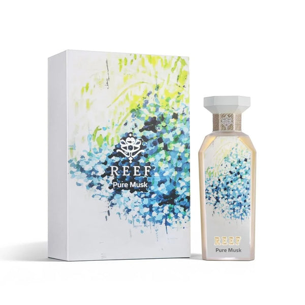Perfume Reef Pure Musk By Reef
