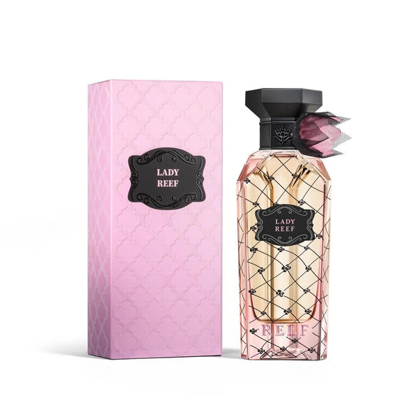 Perfume Lady Reef By Reef