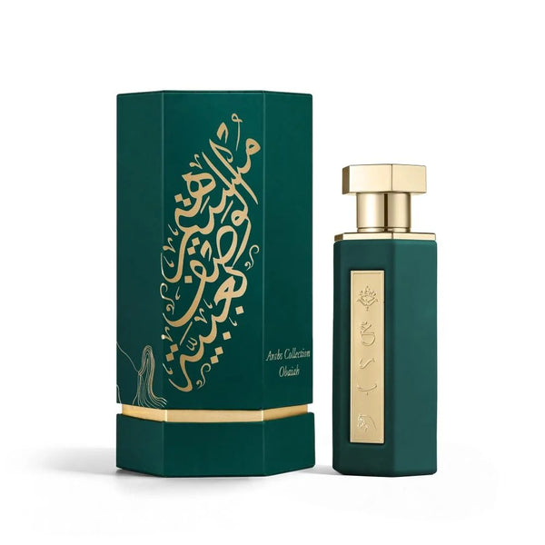 Perfume Arab Obaya By Reef