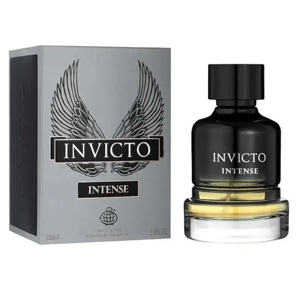Invicto Intense
