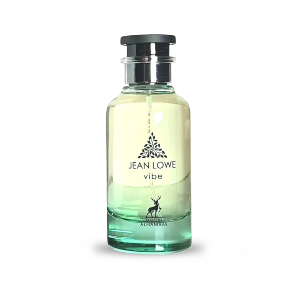 Jean Lowe Vibe perfume