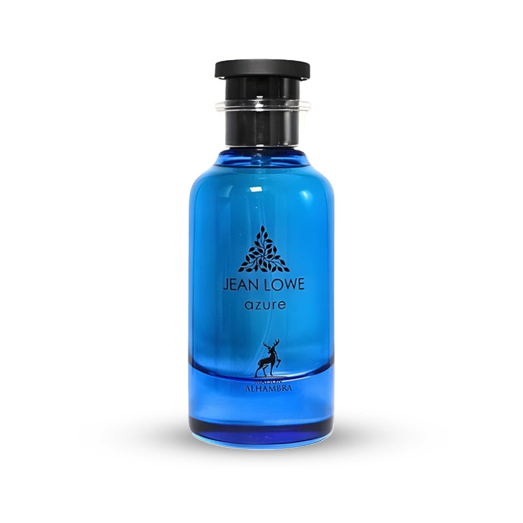 Jean Lowe Azure Perfume