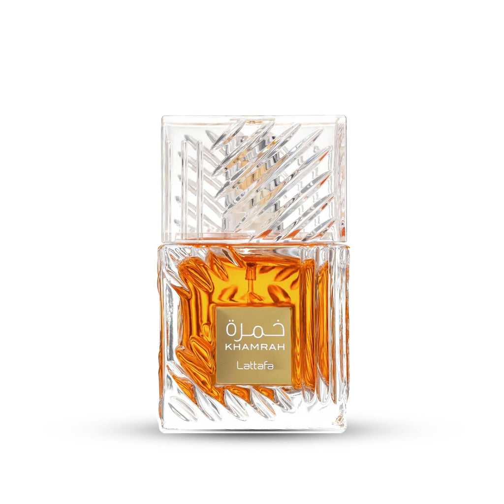 Lattafa Khamrah Perfume