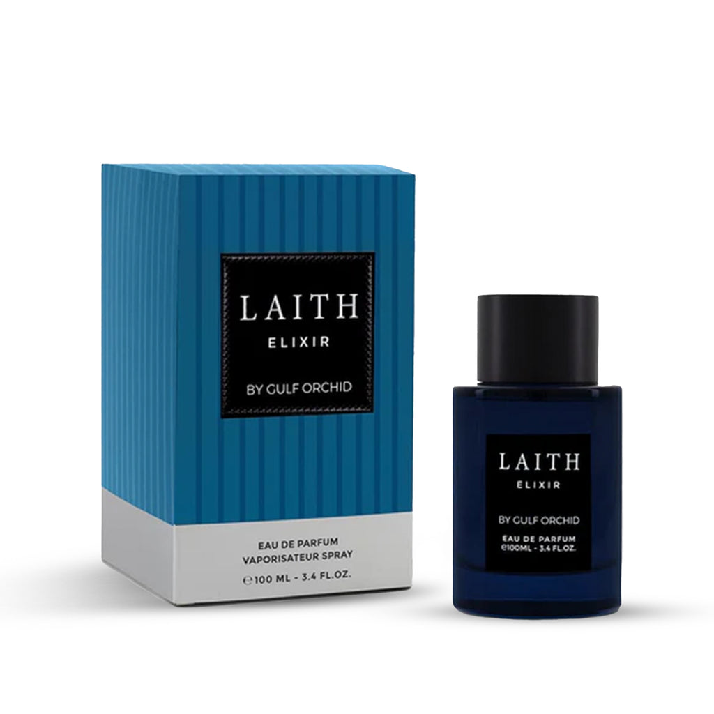 Laith Elixir