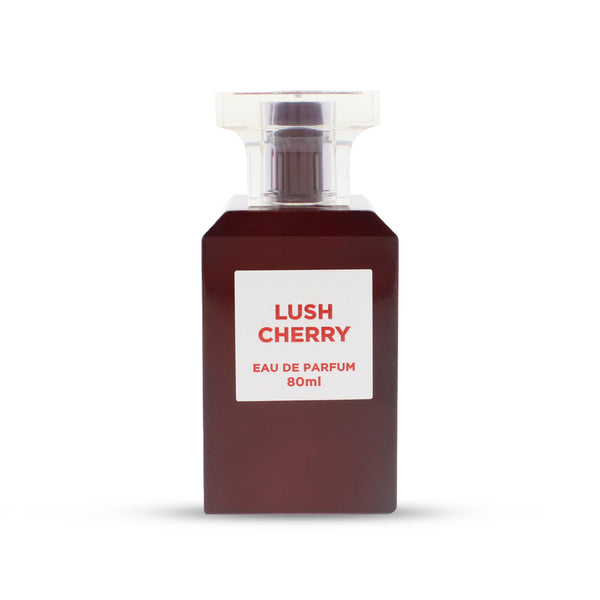 Lush Cherry